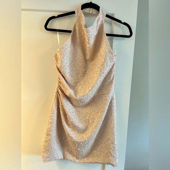 Nookie Gala Mini Dress - Picture 2 of 6